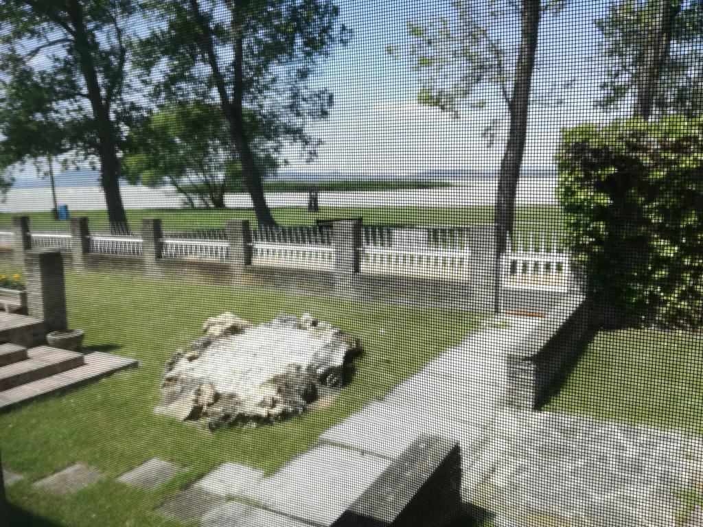 Margareta Apartmanhaz Apartment บาลาตงโบกลาร์ ภายนอก รูปภาพ