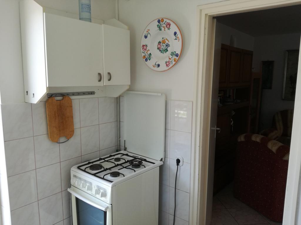 Margareta Apartmanhaz Apartment บาลาตงโบกลาร์ ภายนอก รูปภาพ