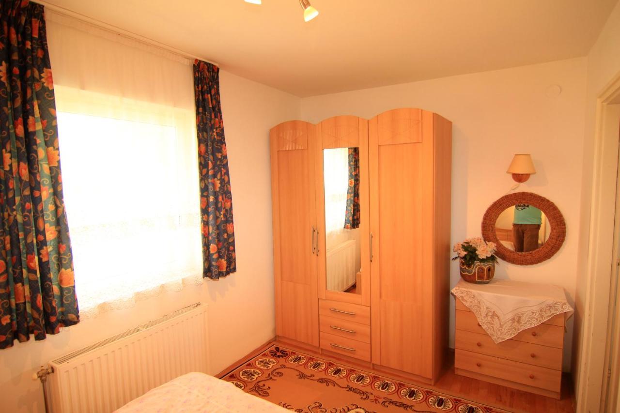 Margareta Apartmanhaz Apartment บาลาตงโบกลาร์ ภายนอก รูปภาพ