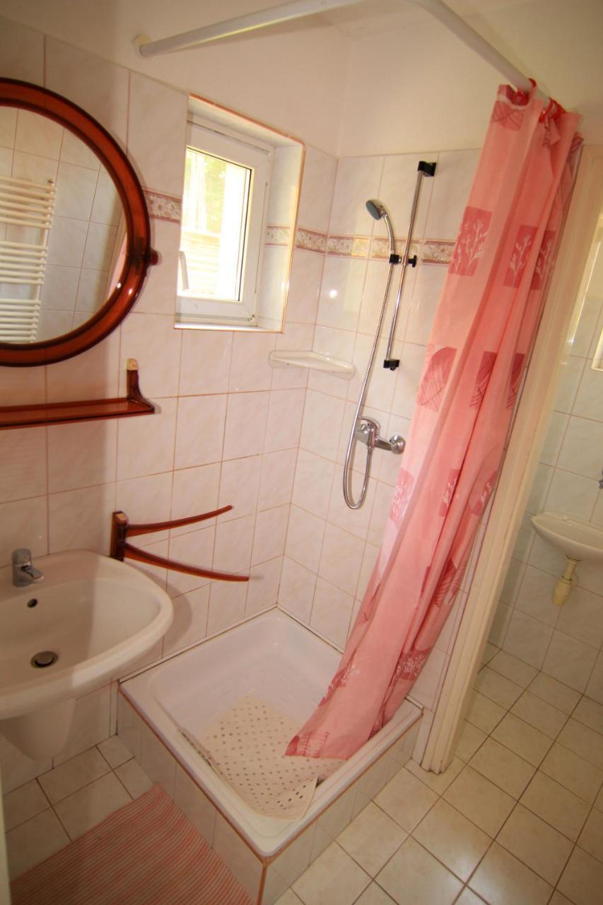 Margareta Apartmanhaz Apartment บาลาตงโบกลาร์ ภายนอก รูปภาพ