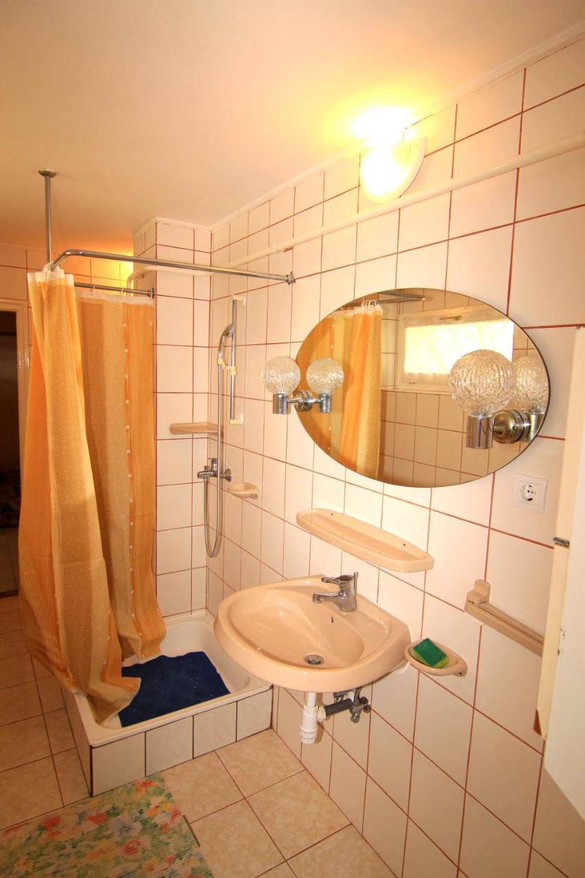 Margareta Apartmanhaz Apartment บาลาตงโบกลาร์ ภายนอก รูปภาพ