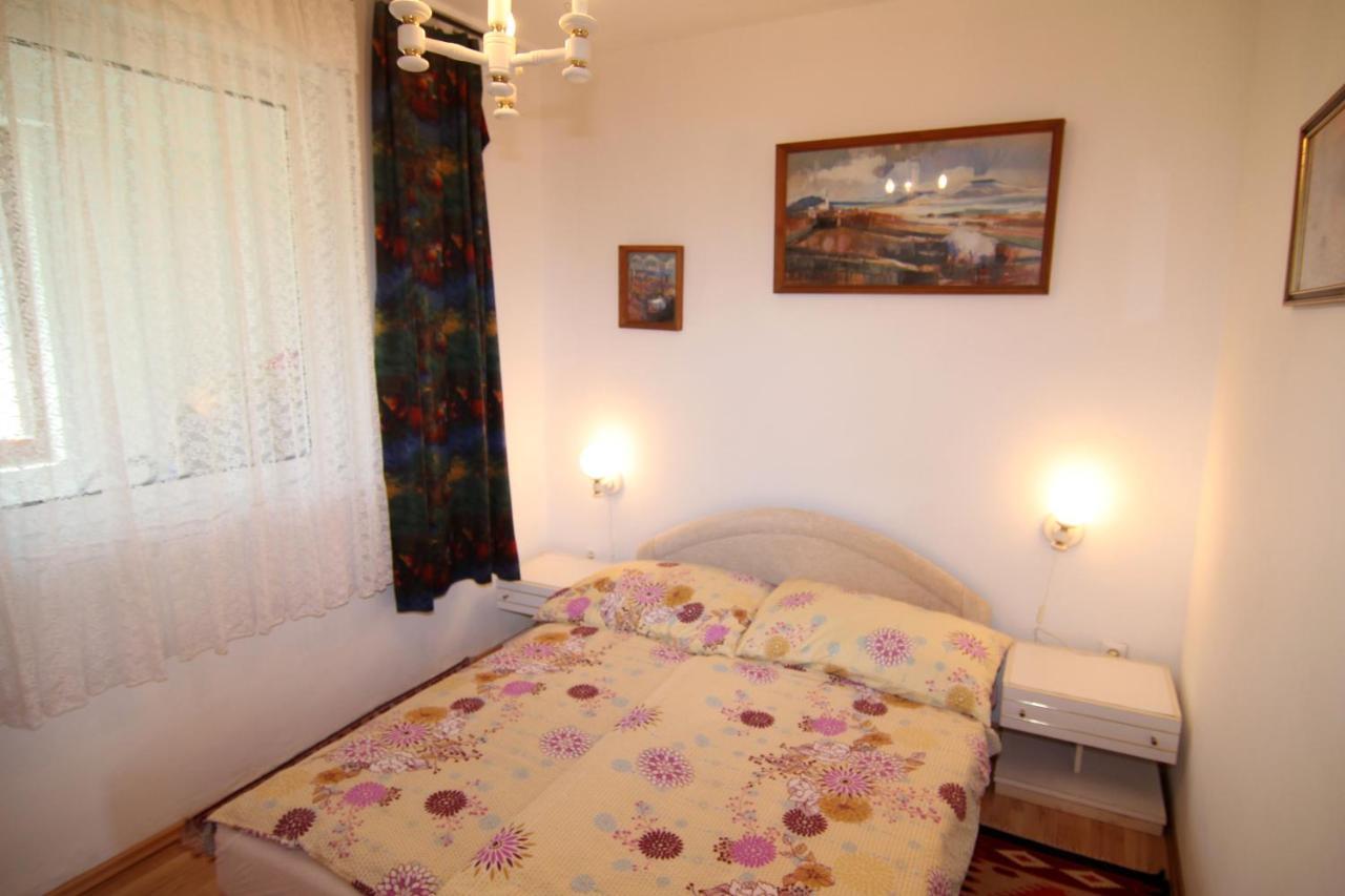 Margareta Apartmanhaz Apartment บาลาตงโบกลาร์ ภายนอก รูปภาพ